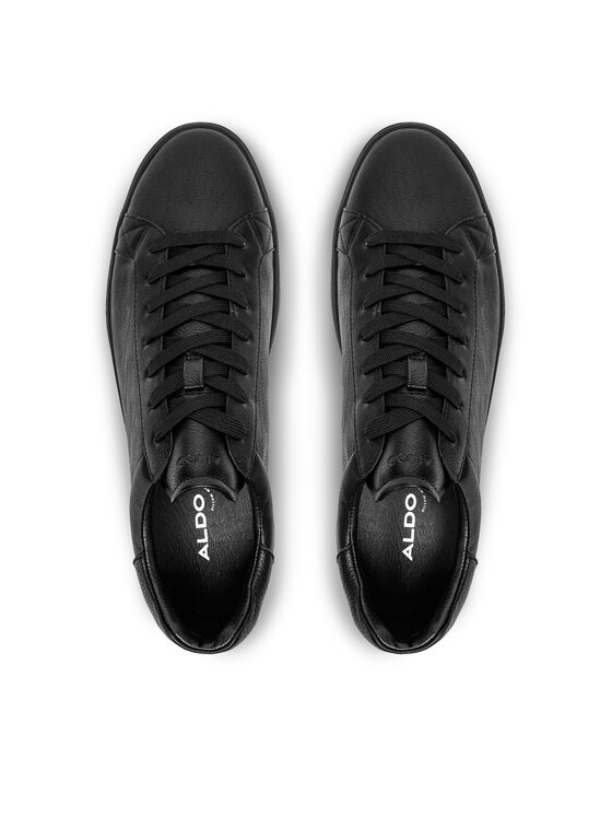 Aldo Aldo Sneakersy Toddy 14134993 Černá