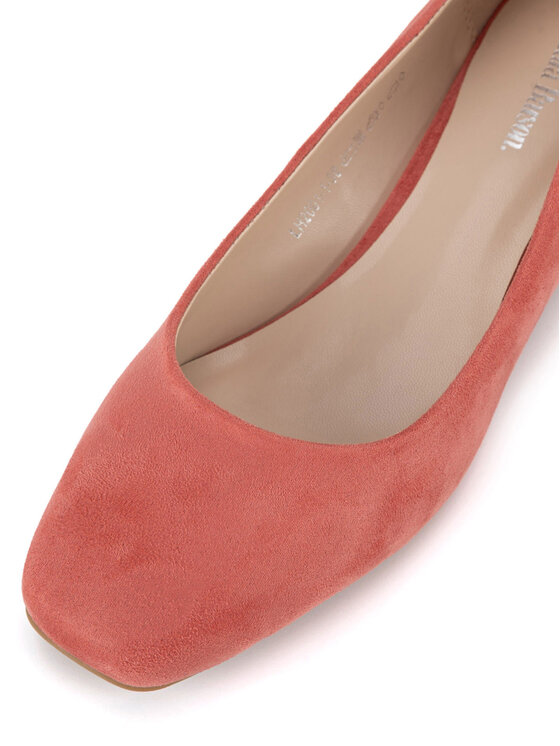 Clara Barson Clara Barson Salonke LH2001-1 Crvena
