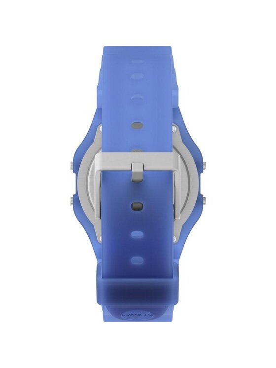 Timex Timex Hodinky 194366492569 Modrá