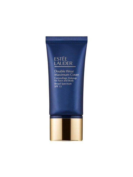 Estée Lauder Estée Lauder Double Wear Maximum Cover Camouflage Podkład 1N1 Ivory Nude
