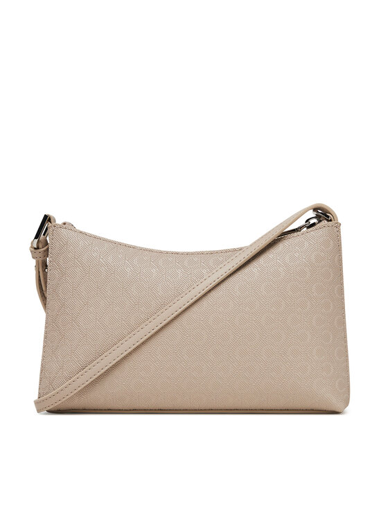 Calvin Klein Calvin Klein Käekott Ck Must Aop Conv Logo Jqd Strap LV04F3099G Beež