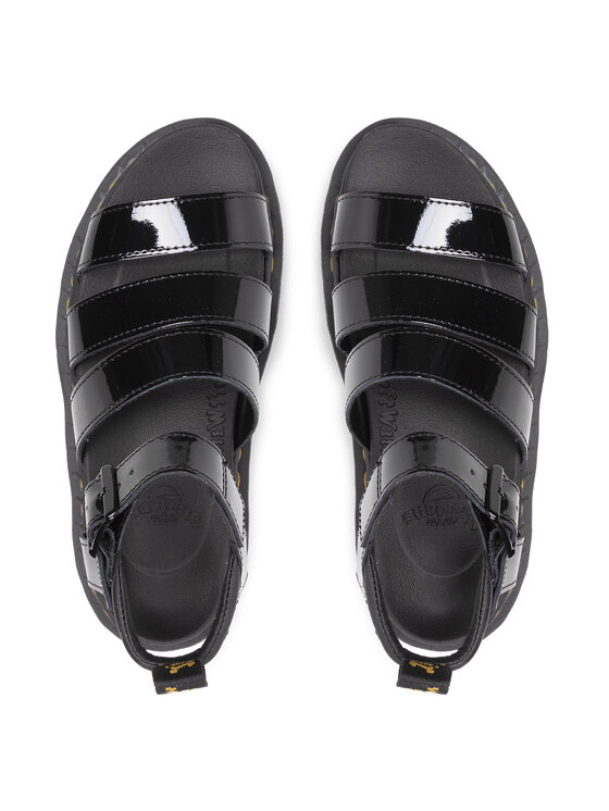 Dr. Martens Dr. Martens Sandalen Blaire 24192001 Schwarz