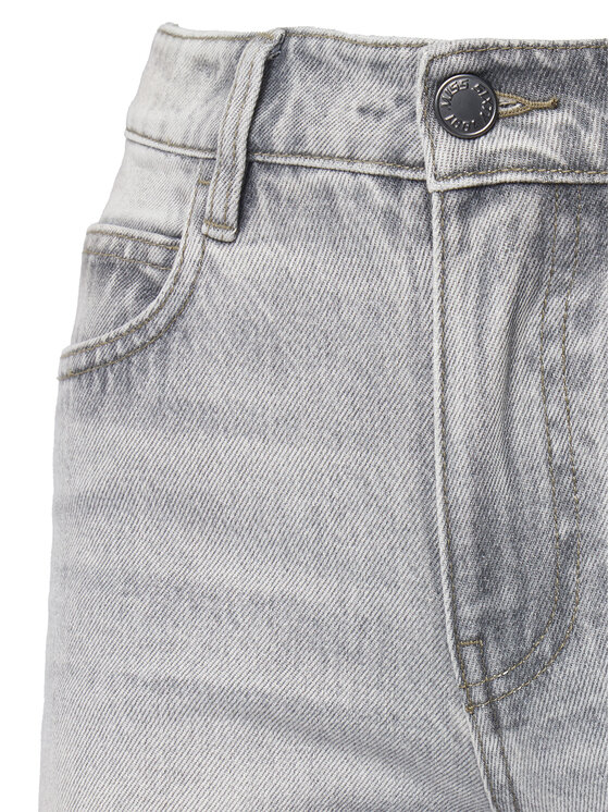 Miss Sixty Miss Sixty Farmer 6S1JJ48100 Szürke Wide Leg