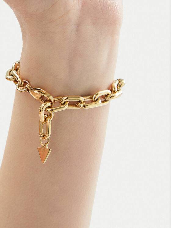 Guess Guess Armband JUBB05 005JW Goldfarben
