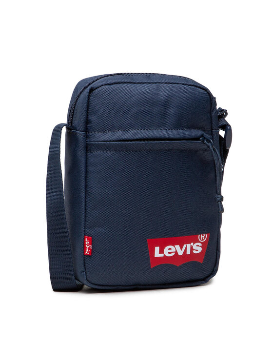 Levi's® Levi's® Torbica za okrog pasu 38005-0124 Mornarsko modra