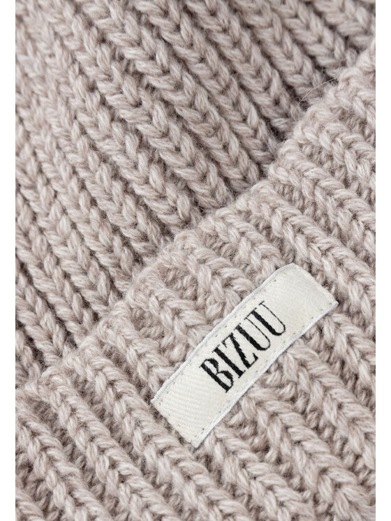 BIZUU BIZUU Czapka BALBI CAP Beżowy