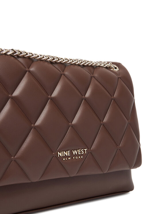 Nine West Nine West Rankinė CEO-CHARLOTTE-S22560-5 Ruda