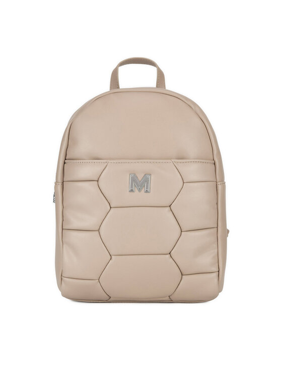 MEXX Ruksak MEXX-K-015-06 Écru