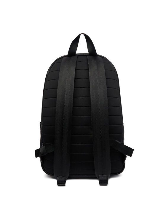 HUGO HUGO Rucksack 50535693 Schwarz