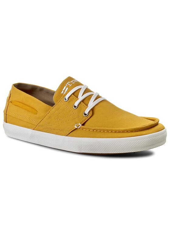 Tretorn Mokasyny Otto Canvas 47 252911 ty Modivo.pl