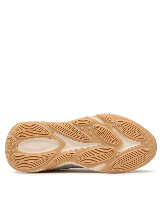 adidas adidas Αθλητικά Ozelle Cloudfoam GX6762 Μπεζ