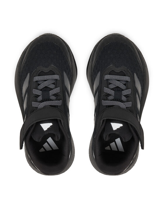 adidas adidas Sneakersy Duramo Sl2 El C JS2383 Czarny