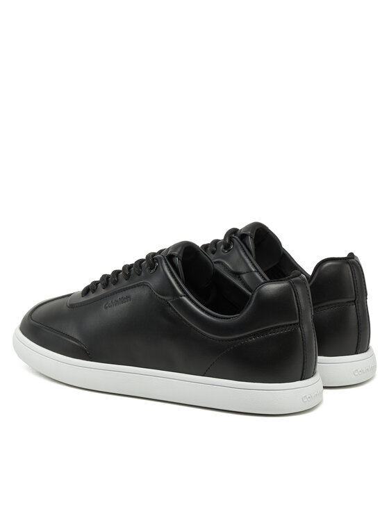 Calvin Klein Calvin Klein Sneakersy HW0HW02400 Czarny