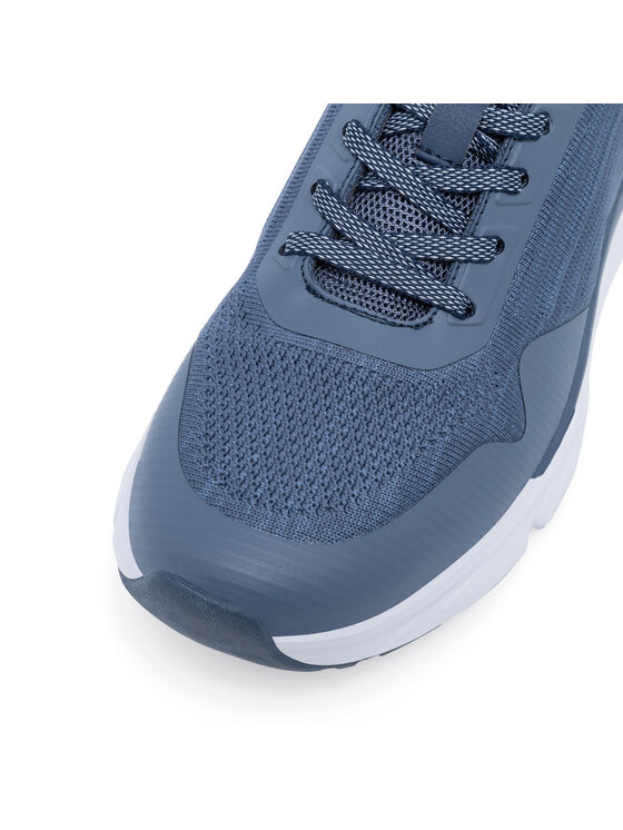 Go Soft Go Soft Sneakers 22AO843 Dunkelblau