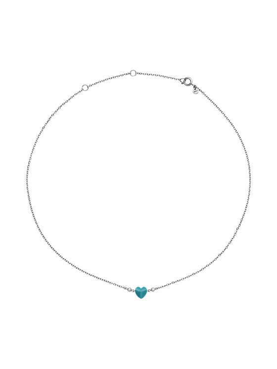 Breil Breil Collana CANDY Turchese