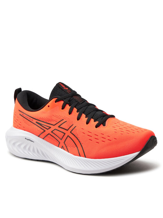 Asics Asics Skriešanas apavi Gel-Excite 10 1011B600 Sarkans