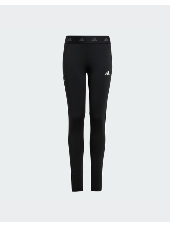 adidas adidas Rajstopy 136997 Czarny