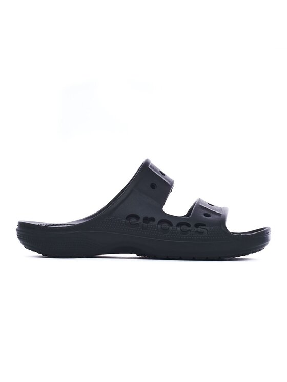 Crocs Crocs Klapki Baya Sandal Black Czarny