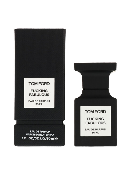 Tom Ford Tom Ford Fucking Fabulous Woda perfumowana