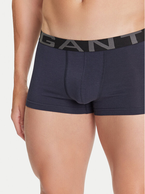 Gant Gant Σετ μποξεράκια 3 τμχ 9125108T Έγχρωμο