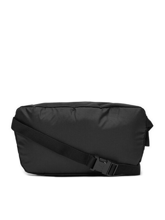 Puma Puma Ledvinka Academy Waist Bag 079937 01 Černá