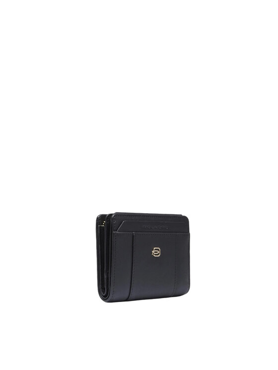 Piquadro Piquadro Portafoglio pd6660w92r-n Nero