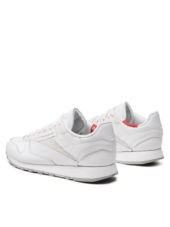 Reebok Reebok Tenisice Classic Leather GX6200 Bijela