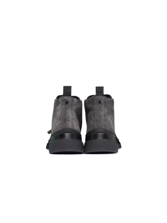 Panchic Panchic Stivali P03M001-00342001 Grigio