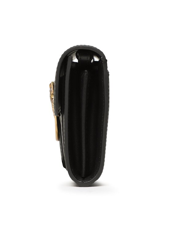 PINKO Pinko Handtasche Love One Wallet C PE 23 PLTT 100062 A0F1 Schwarz