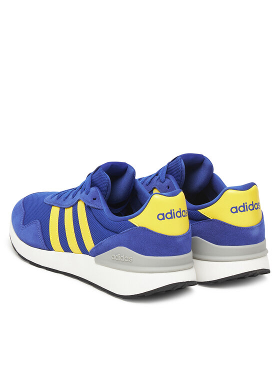 adidas adidas Сникърси Run 60s 4.0 JR6621 Син