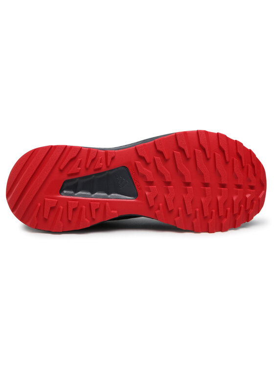 adidas adidas Buty do biegania Runfalcon 2.0 Tr FZ3577 Czarny