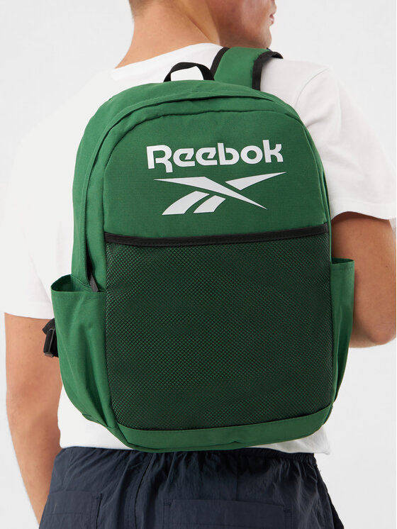 Reebok Plecak RBK-003-CCC-05 Zielony