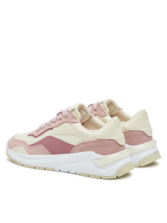 BOSS BOSS Sneakers Skylar 50536407 Rosa