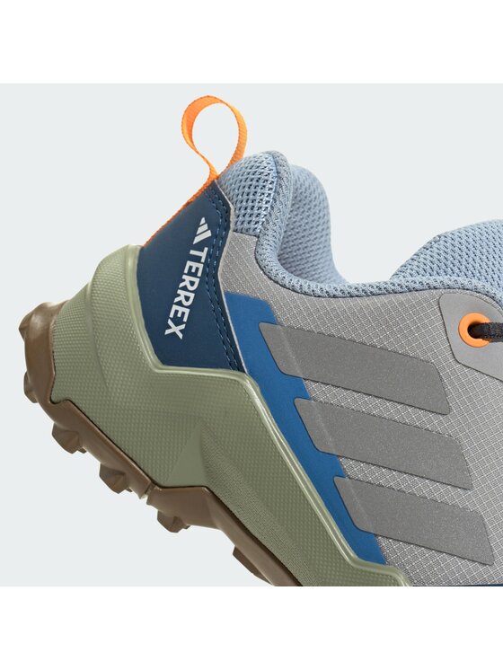adidas adidas Scarpe da trekking Terrex Ax4R JR9056 Grigio