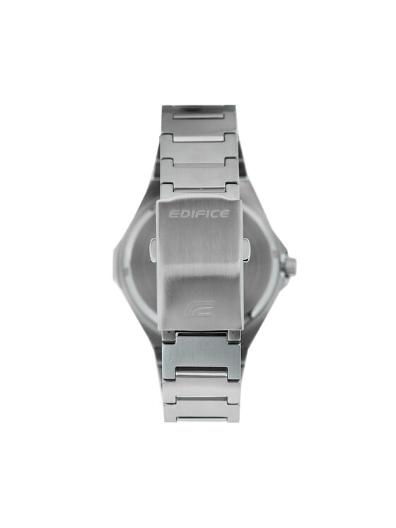 Casio Casio Часовник Edifice EFB-108D-1AVUEF Сребрист