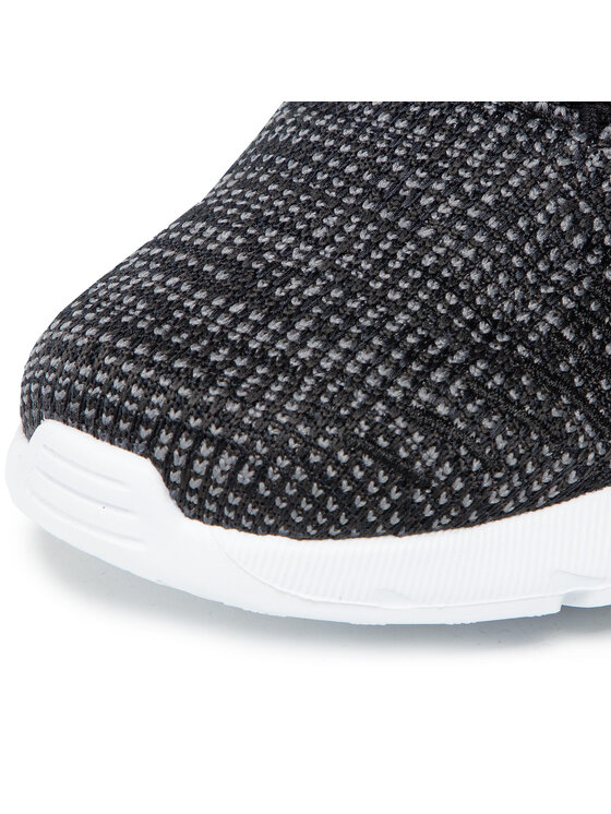 adidas adidas Sneakersy Swift Run 22 C GW8180 Černá