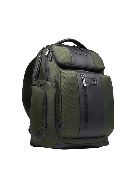 Piquadro Piquadro Zaino ca5477br2-ve2 Verde