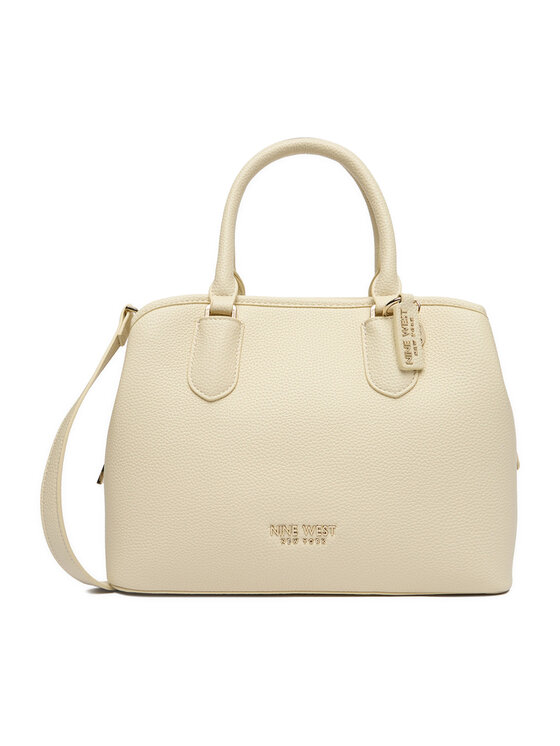 Nine West Nine West Rankinė CEO-Vena-KY255 Écru