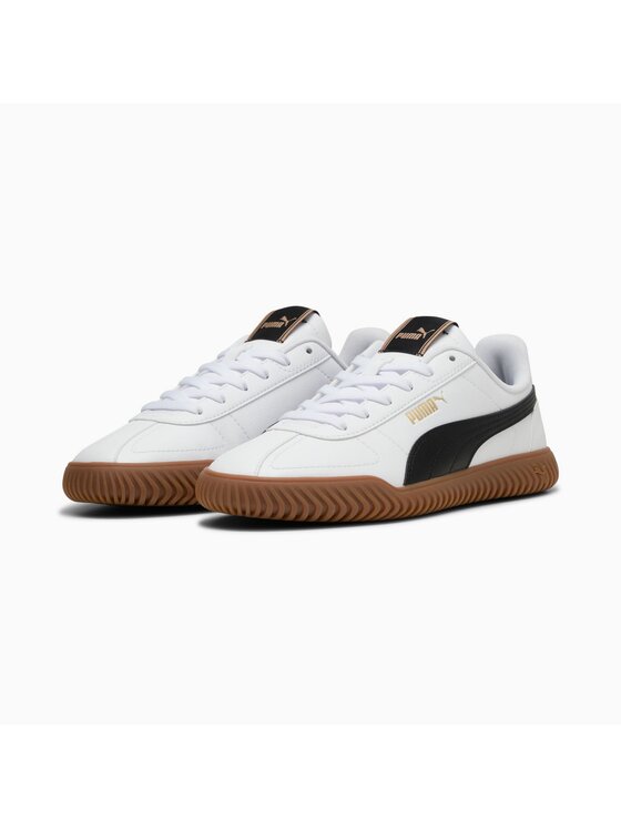 Puma Puma Sneakersy 402603 Biały