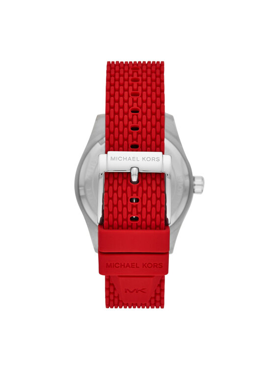 Michael Kors Michael Kors Orologio MK8820 Rosso