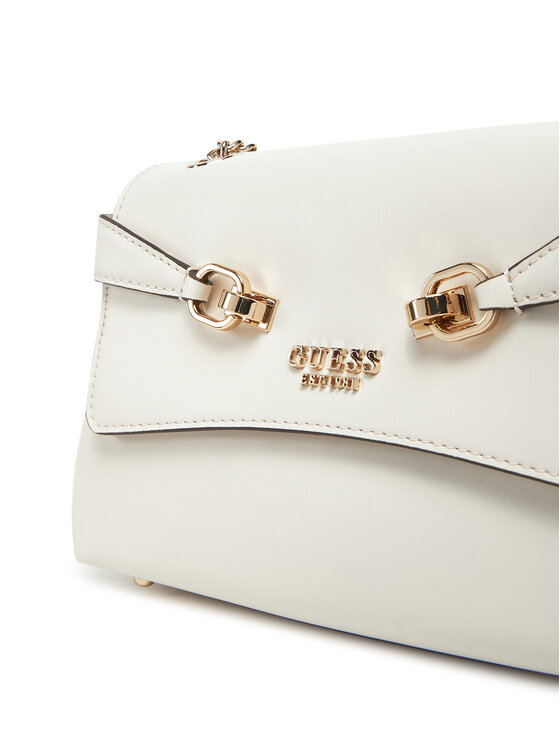 Guess Guess Torebka HWVG96 39210 Écru