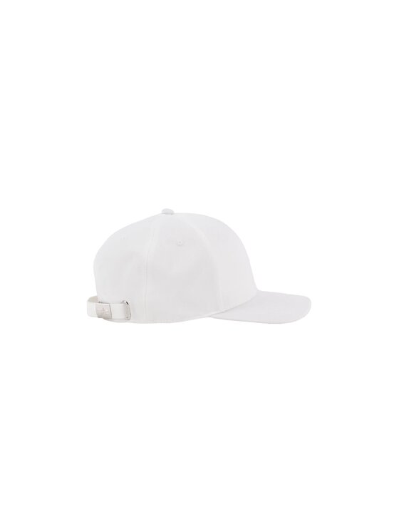 Alpha Industries Alpha Industries Czapka z daszkiem 156905 Biały