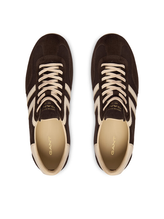 Gant Gant Superge 32633278 Rjava