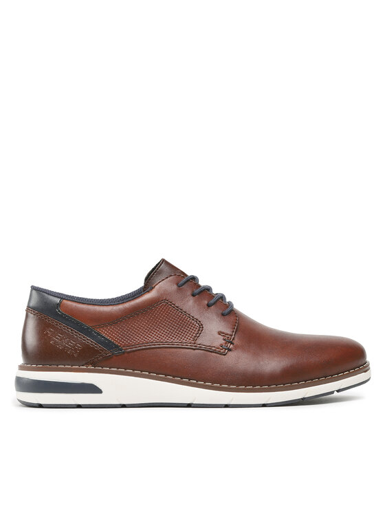 Rieker Rieker Scarpe basse 11302-24 Marrone
