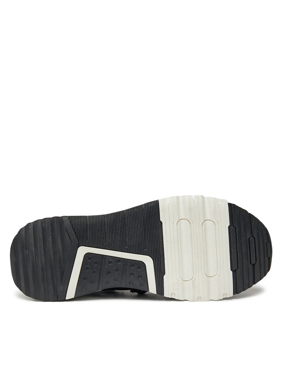 Versace Jeans Couture Versace Jeans Couture Sneakersy Dynamiic 77YA3SA6 Czarny