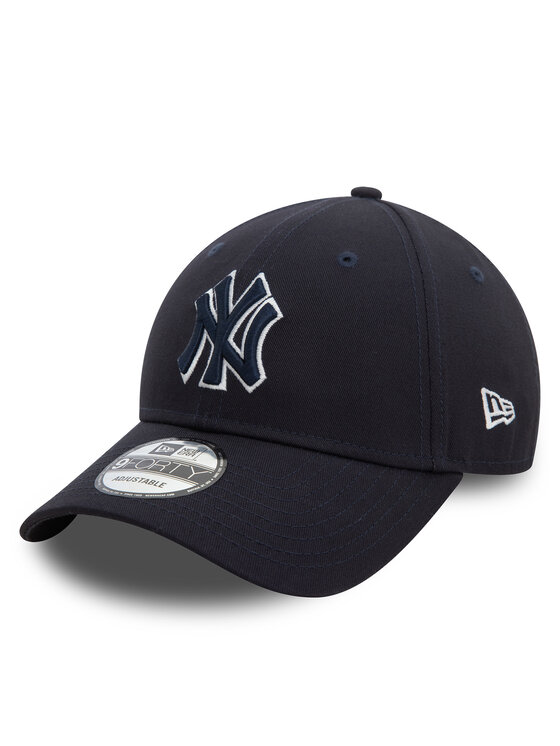 Șapcă New Era Seasonal World Series New York Yankees 9FORTY 60580835 Bleumarin