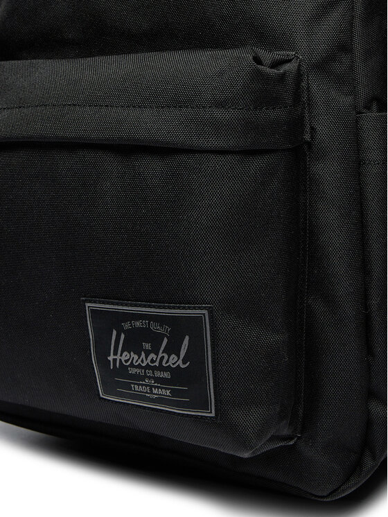 Herschel Herschel Раница Classic™ XL Backpack 11546-05881 Черен
