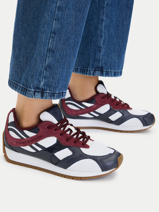 Αθλητικά Tommy Hilfiger