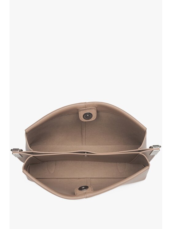 Estro Estro Τσάντα ER00117238 Καφέ