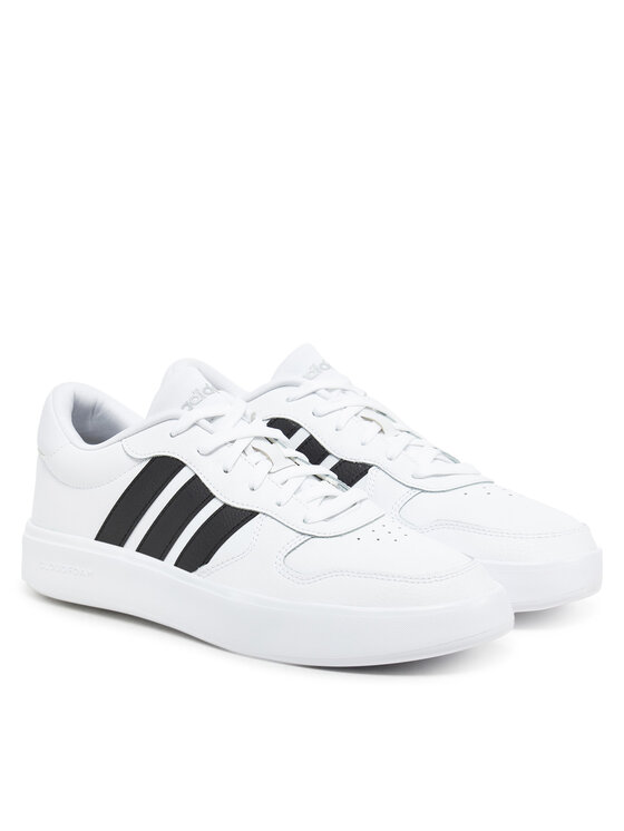adidas adidas Sneakersy Litecourt IH0856 Bílá